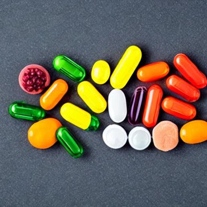 Essential Vitamin Supplements for Optimal Health in Australia - Health Australia