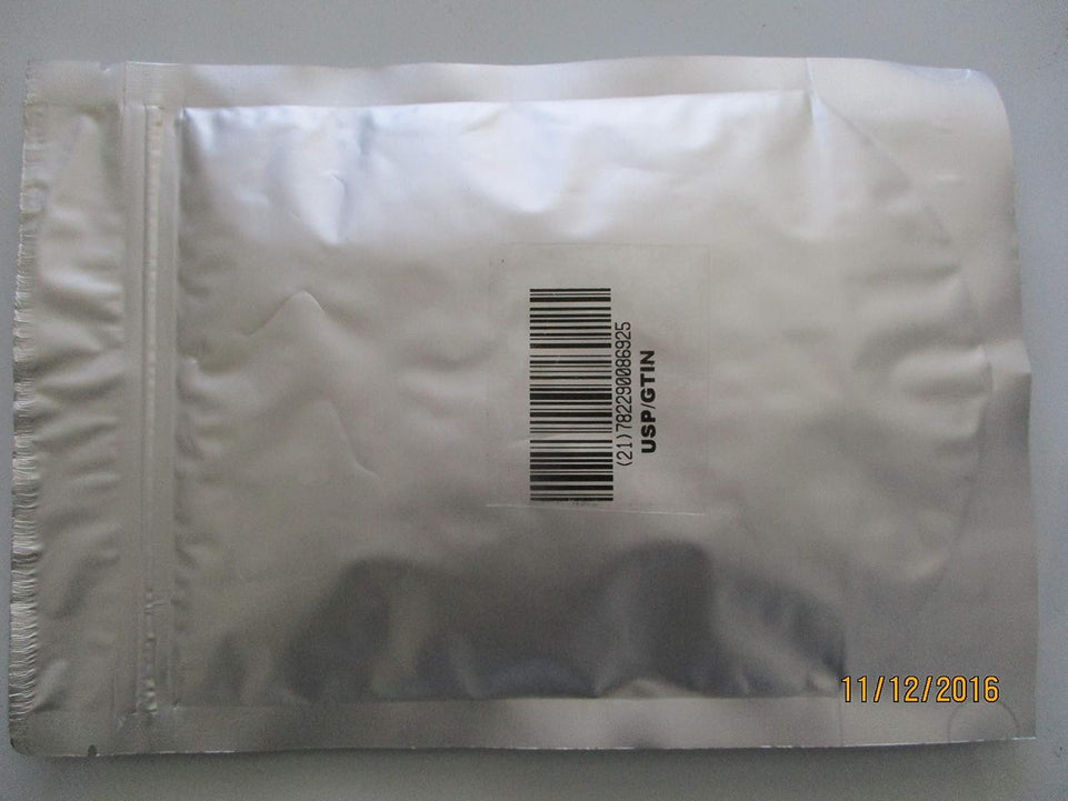 100 Grams ZMA with Biopiperine, Powder