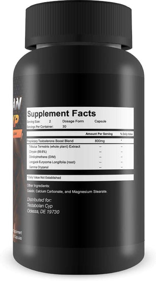 - Promotes Body Fat Loss, Muscle Definition, Skin Elasticity, Immune System- Dietary Supplement 60 Capsules