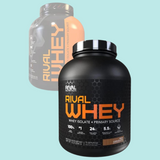 CASEIN PROTEIN