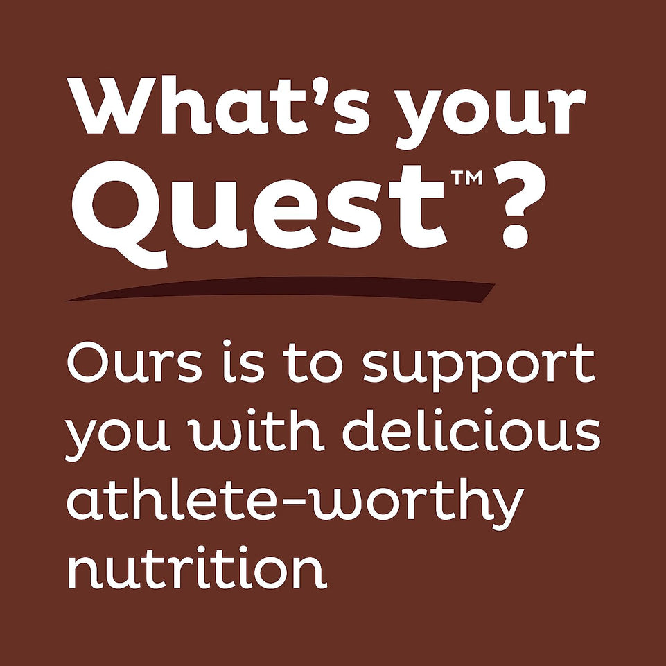 Quest Protein Powder, Peanut Butter, 1.6Lb